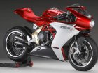 MV Agusta Superveloce 800 Serie Oro